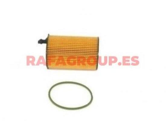 059115561D - Filtro de aceite, VAG, VW, PORSCHE, AUDI, CUPRA, RG64905